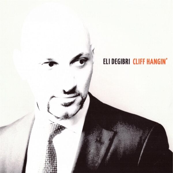 Cover art for Cliff Hangin'