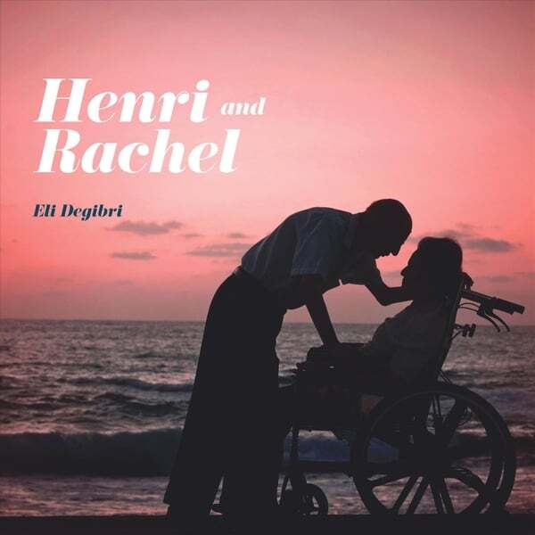 Cover art for Henri and Rachel